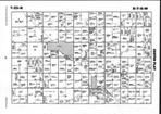 Benton County Map Image 003, Benton and Newton Counties 2001